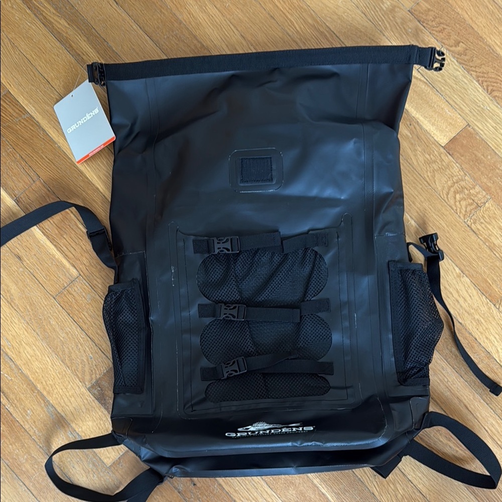 Grundens Backpack